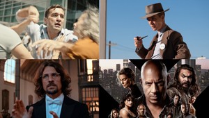 Najlepší filmový zážitok je na JOJke: Pozrite sa, aké filmové hity prinesie rok 2026!