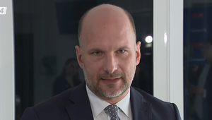 Poslanec NR SR Gábor Grendel o aktuálnych témach