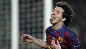 Messi dal druhý hetrik za 8 dní