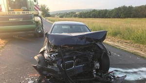 Účastníkom tragickej nehody bol sudca Najvyššieho súdu. Zomrel pri nej 43-ročný vodič