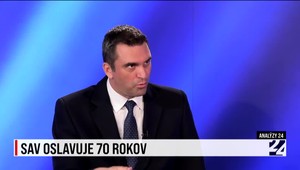 Analýzy 24 o význame vedy a výskumu i o tom, či by sa vedci mali viac zapájať do verejných diskusií