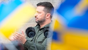 852. deň na Ukrajine: EÚ odobrila plán na využitie ziskov z ruských aktív