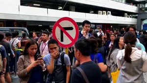 Zemetrasenie na Filipínach vyvolalo cunami. Zahynulo 5 ľudí