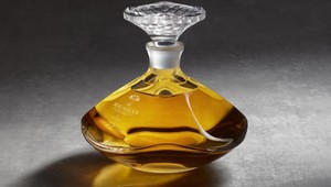 Whisky vo veku starej mamy: Raritka od Macallanu je fenomén