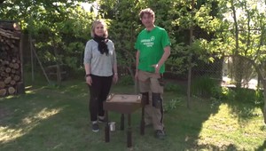 Jedinečné a originální výtvory do zahrady: Inspirujte se naší odbornicí Táňou!