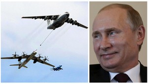 Napätie vo svete rastie. Cvičí ruská aj venezuelská armáda