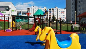 Muž (50) sa odhaľoval na detskom ihrisku. Hrozí mu väzenie