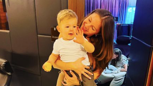 Kruté precitnutie! Dojímavé vyznanie Boučka po tom, čo jeho manželka odišla s ich synčekom!