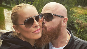 Krainovú podozrievali z plastiky, napokon bol na estetickom zákroku jej MANŽEL!