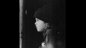 Spoznávate TÚTO slávnu herečku? Ako dieťa túžobne čakala na sneh...