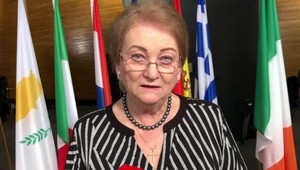 Záborská bude splnomocnenkyňou vlády pre ochranu slobody vierovyznania alebo presvedčenia