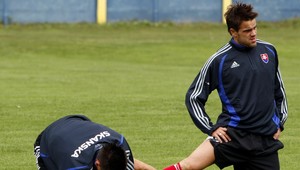 Dva góly Filipa Šeba, Zenit majstrom