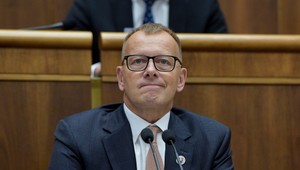 Kollár podal trestné oznámenie: Má vraj dôkazy o vedení antikampane