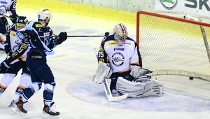 Highlighty: Jedenásta domáca výhra Nitry, Zvolen zničil Bystricu 8:0