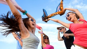 Je vaše telo oproti vášmu veku staré, či mladé? Jednoduchý test odhalí vek vášho tela