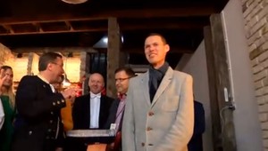 Matej Tóth prišiel s novou metodikou na odhalenie dopingu