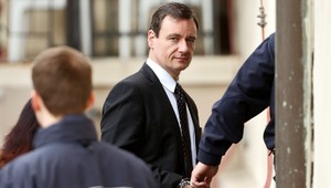 David Rath opustil väznicu, po 1,5 roku