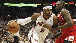 NBA: Chicago vyradilo Atlantu a čaká ho Miami