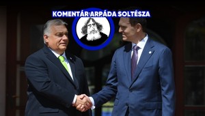 Viktor Orbán sa nepokúsi anektovať juh Slovenska, kým nedostane príležitosť