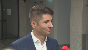 Europoslanec za Smer-SD Erik Kaliňák o aktuálnych témach