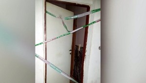 Vražda v byte na prízemí: Muž dobodal svoju 70- ročnú družku