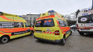 Záchranky ako súťaž krásy? Výber víťazov je netransparentný, tvrdí odborník