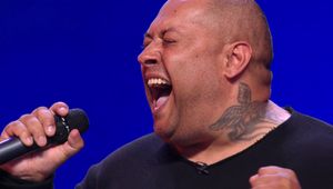 Ťažký osud famózneho speváka z Talentu: Jeho rozprávanie o živote doslova láme srdce!