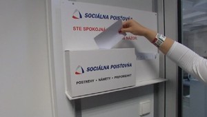 Ak ste zostali s deťmi doma, máte nárok na ošetrovné. Vyplňte tento formulár