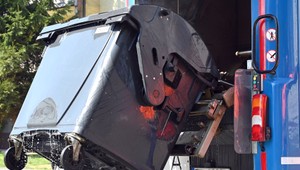 „Ani bohatým smeti nesmrdia.“ Odpadársky biznis láka investorov stabilnými výnosmi