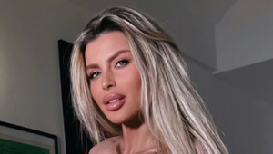 Vémola je za mrežami, jeho žena úplne žiari! TOTO je dôvod jej šťastia!