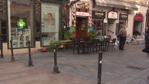 Európske mestá zavádzajú betónové zátarasy či nepriestrelné steny. Bratislava tieto kroky neplánuje