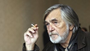 Jiří Bartoška (67) má rakovinu!