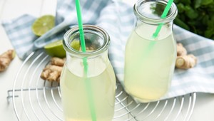 TOP zoštíhľujúce nápoje pred spaním: Stačí jeden pohár a chudnúť budete aj v noci