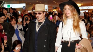 Deppovej manželke hrozí 10 rokov basy! Austrálska vláda žiada spravodlivosť!