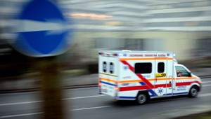 Smrteľná nehoda na východe