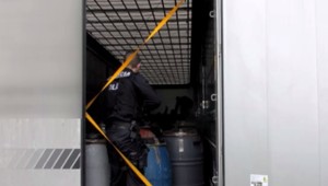 Pribúda detských migrantov. Do Európy sa dostávajú v neuveriteľných podmienkach