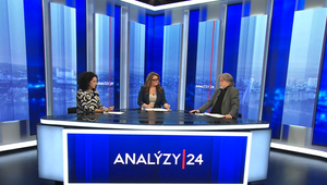 Analýzy 24: Povedzte mi jednu vec, ktorá v kultúre funguje lepšie ako v roku 2023, vyzýva Jaurová