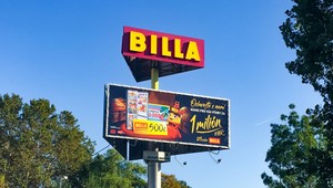 Dovolenka snov či chladnička plná jedla? Oslavujte s BILLA a vyhrajte ceny za milión!