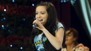 Chcem mať svadbu v americkom štýle, priznala speváčka Dominika Mirgová (22)