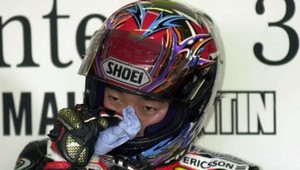 Víťaz troch VC MotoGP Abe zomrel pod kolesami nákladiaku