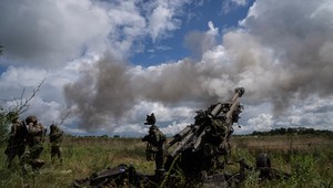445. deň na Ukrajine: Rusko oznámilo, že v bojoch pri Bachmute zahynuli dvaja jeho velitelia