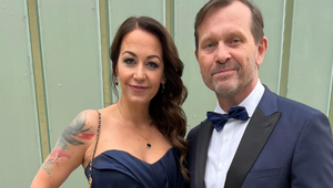 Soukup prišiel s drsným obvinením! Nevera Agáty už počas tehotenstva, tá reaguje!