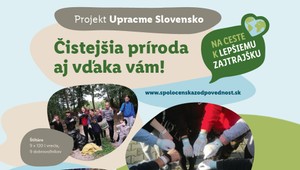 Na toto môžeme byť hrdí: Aj Slovensko je svetové!