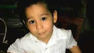 Nicola (†3) zomrel rukou mafie, celá rodina sedí v base