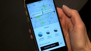 Víťazstvo taxikárov. Európsky súd rozhodol v neprospech služby Uber