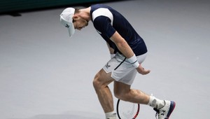 Murray bližšie ku koncu kariéry? Odhlásil sa z Australian Open