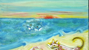 FOTOGALÉRIA: Múzeum škaredého umenia