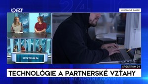 Spektrum 24 o digitálnych technológiách a partnerských vzťahoch