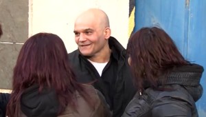 Aktéra leopoldovského masakru Bartolomeja Botoša zrazil vlak