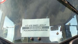 Tlak zabral. Európska komisia predstavila súbor opatrení pre farmárov